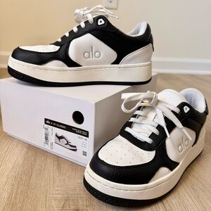 ALO Recovery Mode Sneaker